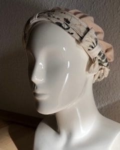 Bandmütze (Bio)