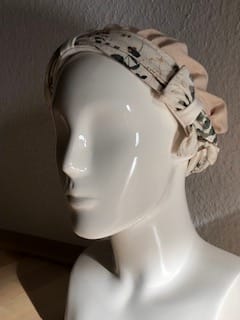 Bandmütze (Bio) – Bild 2