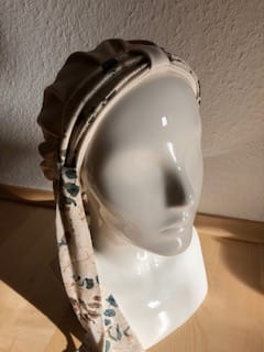 Bandmütze (Bio) – Bild 3