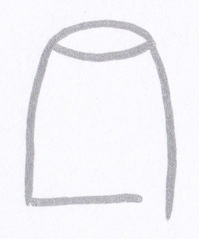 Baumwoll Mütze - Rundenaht – Bild 16