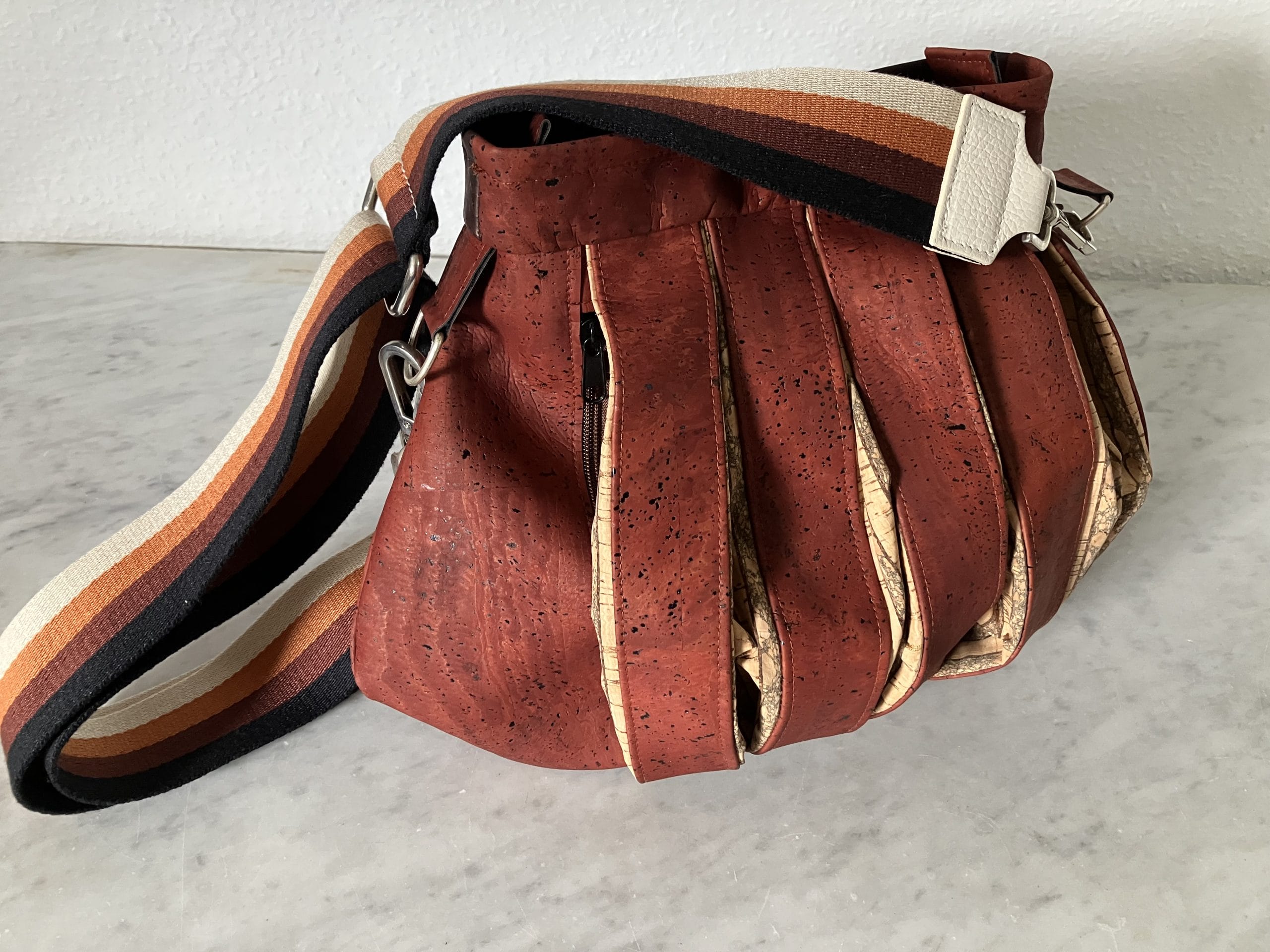 Faltentasche – Bild 2